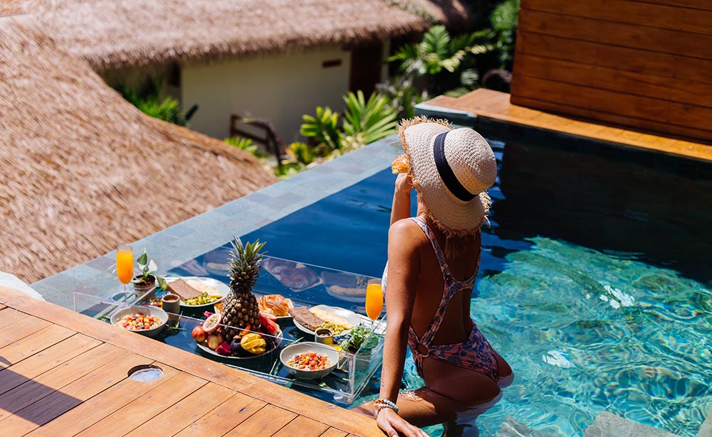 Weekend Wellness Retreats For Modern Travelers